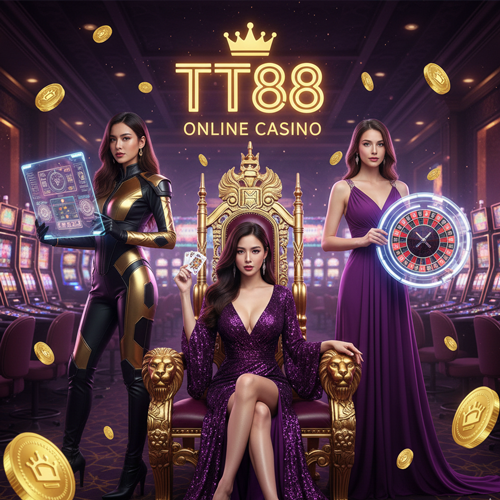 TT88 slots